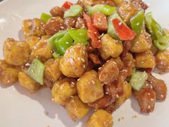 -肘子酥·天津菜·特色捞面(德云社店)