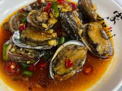 -1910老鲁味海鲜·戳子肉·青岛菜(金沙滩店)