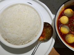 米饭-江渔儿酸菜鱼(奥园广场金发购物中心店)