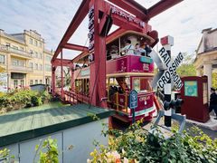 -赤坎·广东华侨国际旅游度假区