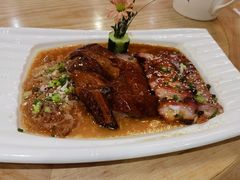 -德胜轩正宗顺德菜(宝安沙井会展中心店)