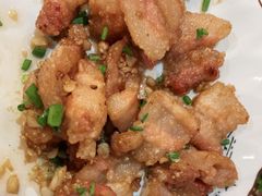 蒜香五花肉-杨家汀州韵(万达店)