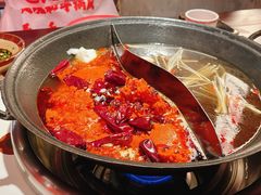 -江北北火锅馆·公路夜市(魏公村店)