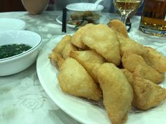 炸豆腐-方记洪阳餐厅(福田新村店)