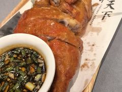-金哥私房菜馆(张府园总店)
