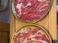 -闻老头·菊花炭烤肉(D11店)