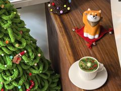 -Line 咖啡(石厦花园店)