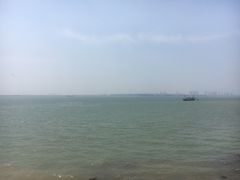 -东疆建设开发纪念公园
