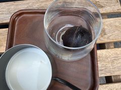 -Home Cafe(水榭春天店)