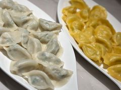 -船歌·鱼水饺青岛菜(闽江二路店)