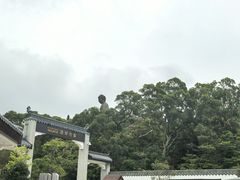 -天坛大佛