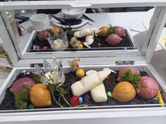 -3号仓库·创意中国菜(新世界城店)