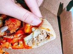 -达美乐比萨(南京路店)