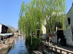 -嘉兴月河历史街区