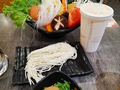 -呷哺呷哺 黄金牧场 (旧宫永辉超市店)