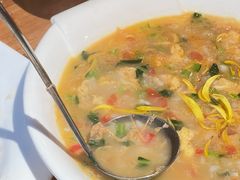 -月亮眼花园餐厅书吧酒吧