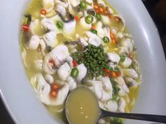 青花椒一代（小分）-青花椒花椒鱼(合生汇店)