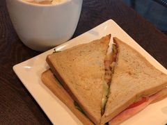 -星巴克臻选(深圳嘉里建设广场店)