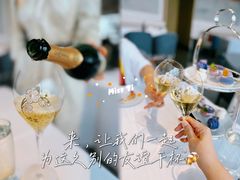 -北京柏悦酒店·锦庭餐厅Dining Room