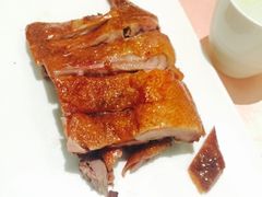 -王府井酒店(金桥港湾店)