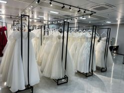 -铂爵夫人婚纱摄影(上海总店)