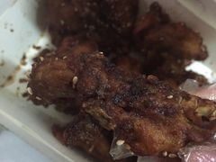 -Pelicana百利家炸鸡(江南西名店城店)