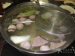 -牛焱·贵州黄牛肉火锅(城西银泰店)