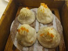 上海小笼包-百乐门喜宴(海珠广场华厦店)