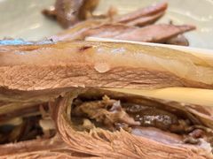 黄焖手抓羊肉-清真·益鑫羊肉手抓馆(花园北街店)