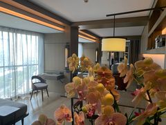 -北京三里屯CHAO酒店