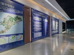 -大连市规划展示中心