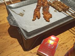 -管氏翅吧(广渠门店)