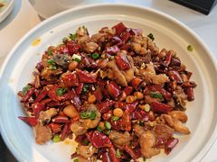 -攸州小镇家湘菜(小米科技园店)