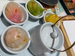 -悦得闲广式点心茶楼(蓝鲸世界店)