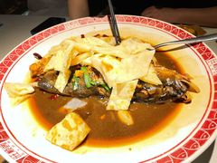 -旺顺阁鱼头泡饼(常营店)