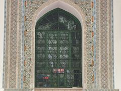 -艾提尕尔清真寺