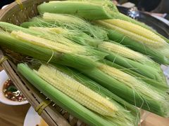 -好彩猪肚鸡(正弘城店)