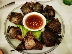 -阿诺泰·泰国餐厅(紫荆店)