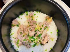 -大鸽饭(木莲中路店)