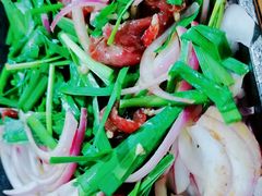 -张家卫·阳江菜·小海鲜(肥婆湾桥店)
