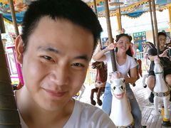 -秦皇岛乐岛海洋王国