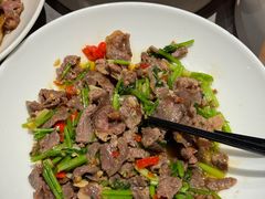 -徐记海鲜(观沙岭|滨江新城店)