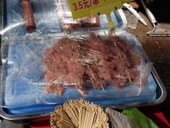 -老绍兴三味臭豆腐(奥林匹克购物广场店)