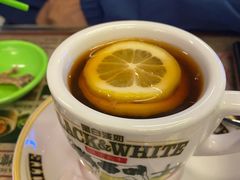 -七爷清汤腩·港式餐厅(金狮广场店)
