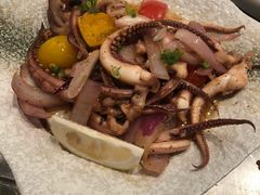 -yokocho上横町·日本食街(深业上城店)