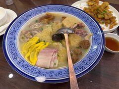 -长兴菜馆(高桥店)