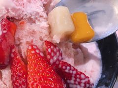 -鲜芋仙(铁西万象汇店)