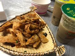 -小民大排档(光谷店)