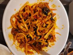 -前海沿·青岛菜(乐客城店)