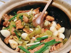 -炆艺乳鸽·煲仔饭大排档(望京来广营店)